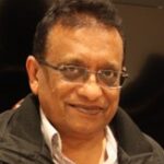 Late Satishkumar Punja Jesang Savla