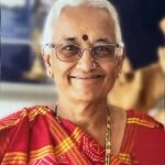 Late Ranjanben(Puspa) Kantilal Sumaria