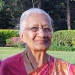 Late Kanchan Rasiklal Shah