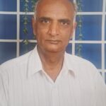 Late Amratlal Lalji Narshi Shah (Pethad)