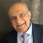 Late Keshavlal Vrajpar Shah