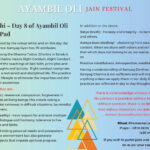 Day 8 of Ayambil Oli – Samyag Charitra Pad By Kishor B Shah_Page_1