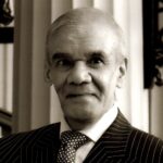 Late Ratilal Devchand Bhoja Shah