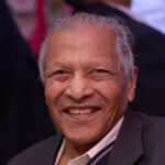 Late Hansraj Murag Manek Haria