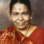 Late Jayaben Raichand Pethraj Shah