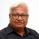 Late Kantilal Keshavji Savla