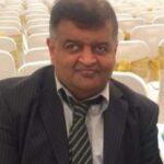 Late Bimal Bachubhai Devji Shah