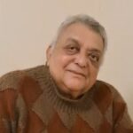 Late Dr Dhirajlal Hirji Shah (Nagaria)