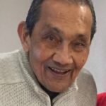 Late Govindji Ramji Shah