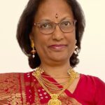 Late Jayshri Nalinchandra Shah