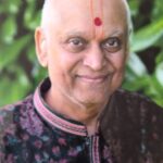 Late Rashmikant Ratilal Dodhia