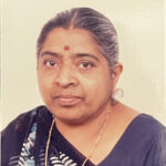 Late Sushilaben Laxmichand Malde