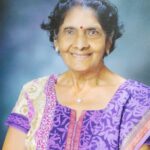 Late Anjulaben Kantilal Shah