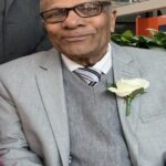 Late Hasmukh Popatlal Lalji Chandaria