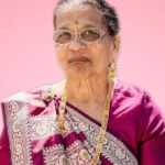 Late Damianti Kapurchand Shah