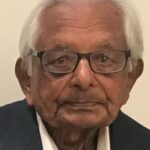 Late Jayantilal Somchand Nemchand Shah (Gosrani)