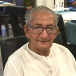 Late Mohanlal Ladhu Pancha Malde