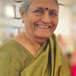 Late Sushila Niranjan Shah