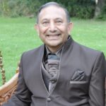 Late Dilipkumar Rajpar (LP) Shah