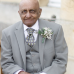 Late Bhimji Meghji Mulji Shah (Harania)