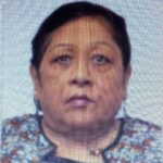 Late Champa Ramji Devshi Shah