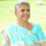 Late Lalitaben Harakchand Depar Harania