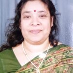 Late Muktaben (Madhu) Chandrakant Shah