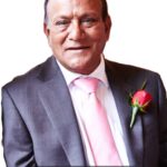 Late Navinchand Shamji Shah