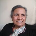 Late Prabhaben Chandrakant Hemraj Shah