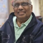 Late Prabhulal Dharamshi Sura Shah