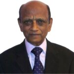 Late Rasikbhai Virpar Nemchand Shah (Gosrani)