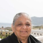 Late Chandrakala Ratilal Shah