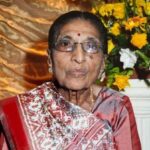 Late Shantaben Jadavji Shah