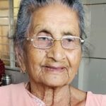 Late Lilavantiben Premchand Shah