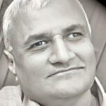 Late Babu Kachra Shah