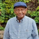 Late Shantilal Vershi Jivraj Shah(Mutiso)