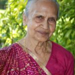 Late Chandrakanta Ramniklal Dhanani (Kamuben)