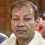 Late Kunja Zaverchand Kachra Shah(Sumaria)