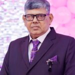 Late Jaysukhlal Premchand Raishi Dodhia