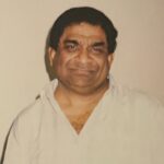 Late Rameshbhai Hirji Karania