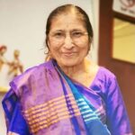 Late Muktabai Shantilal Shah