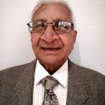 Late Kantilal Raishi Lakhman Shah(SAVLA)