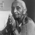 Late Kasturbai Panachand Shah