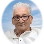 Late Suryakant (Suresh) Mohanlal Shah
