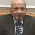 Late Nemchand Jivraj Shah