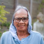 Late Shantaben Devchand Devshi Shah