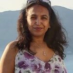 Late Harsha Patel-Shah