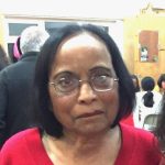 Late Madhu Suresh Shah