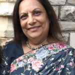 Late Sobhna (Kiru) Pravin Shah