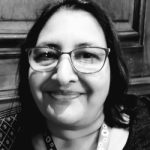 Late Bindi Narendra Shah